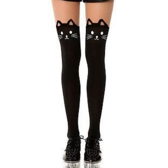 Other - Cat stockings
